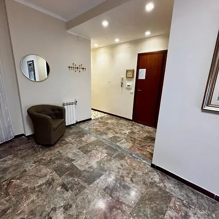 Grazioso Roma